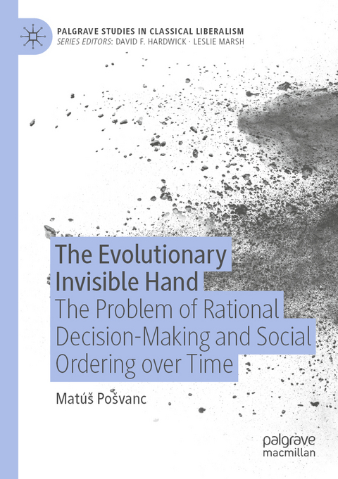 The Evolutionary Invisible Hand - Matúš Pošvanc