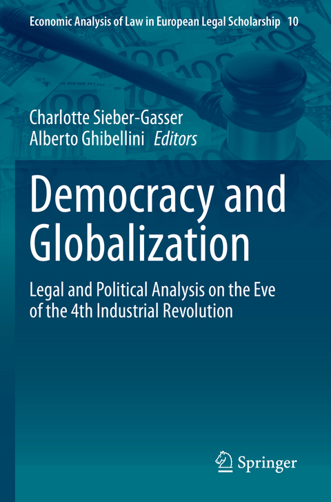 Democracy and Globalization - 