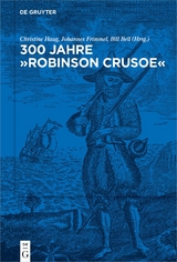 300 Jahre "Robinson Crusoe" - 