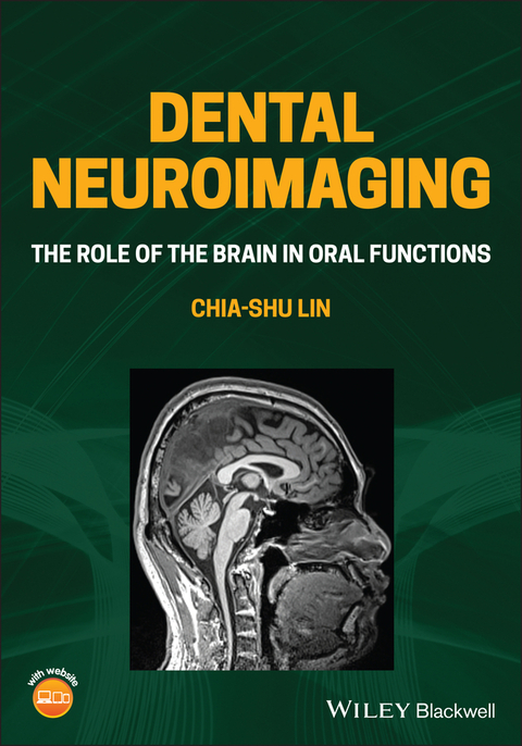 Dental Neuroimaging - Chia-shu Lin