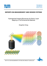 Hyperspectral Imaging Microscopy for Atomic Layer Mapping of Two-Dimensional Materials - Xingchen Dong