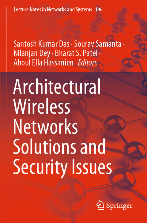 Architectural Wireless Networks Solutions and Security Issues - 