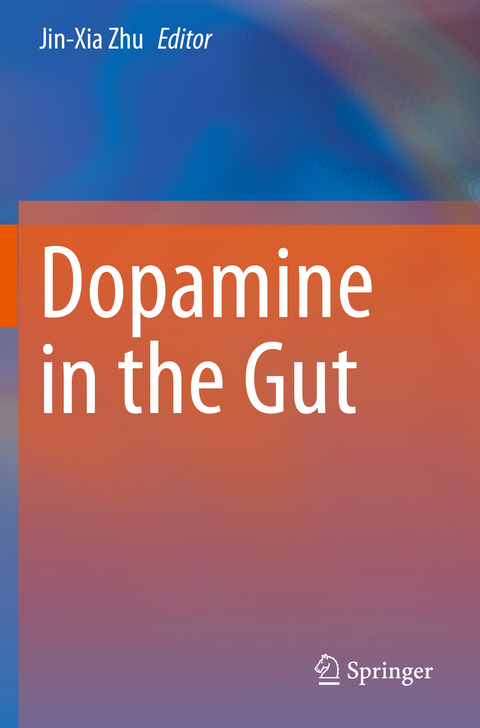 Dopamine in the Gut - 