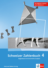 Schweizer Zahlenbuch 4