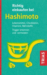 Richtig einkaufen bei Hashimoto - Diana Zichner