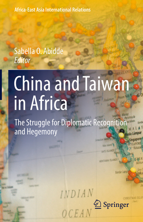 China and Taiwan in Africa - 