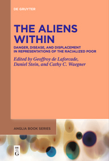 The Aliens Within - 