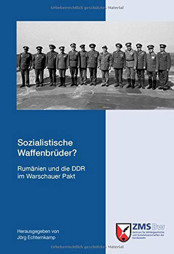 Sozialistische Waffenbrüder? - Jörg Echternkamp