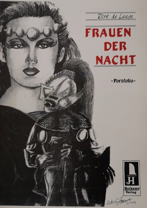 Frauen der Nacht