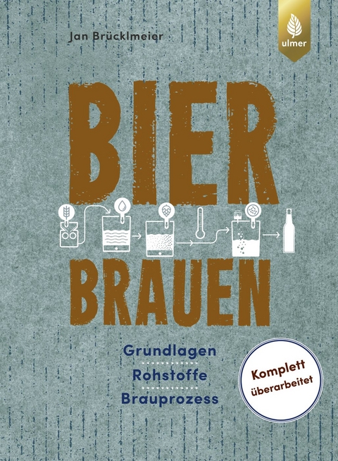 Bier brauen - Jan Brücklmeier