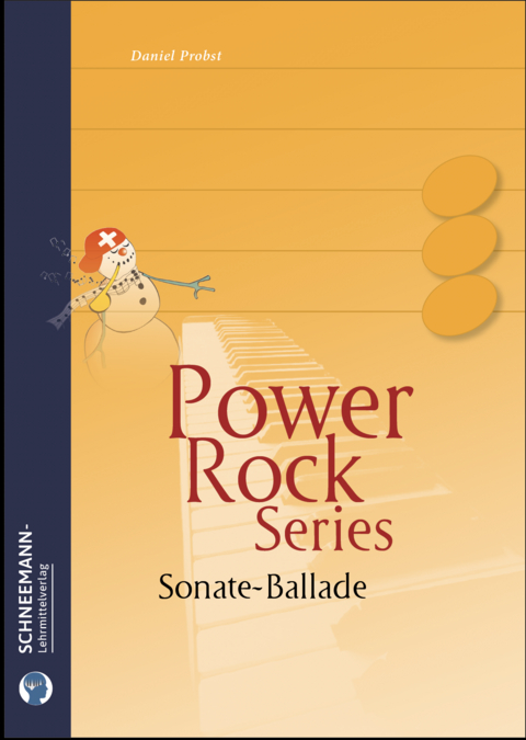 Sonate-Ballade - 