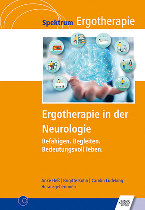 Ergotherapie in der Neurologie - 