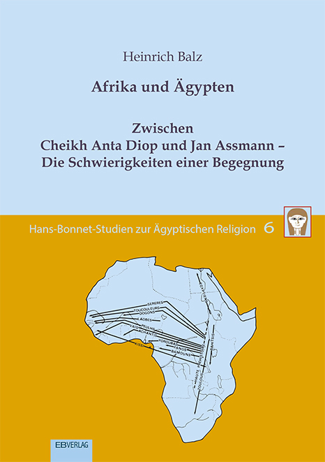 Afrika und Ägypten - Heinrich Balz, Martin Fitzenreiter