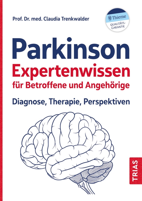 Das große Parkinson-Buch - 