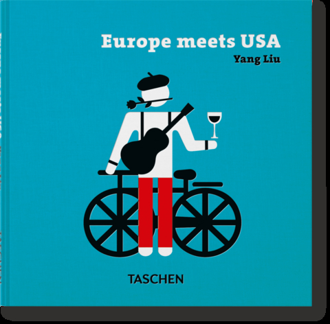 Yang Liu. Europe meets USA