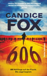 606 - Candice Fox