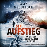 Der Aufstieg - Amy McCulloch