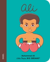 Muhammad Ali - María Isabel Sánchez Vegara