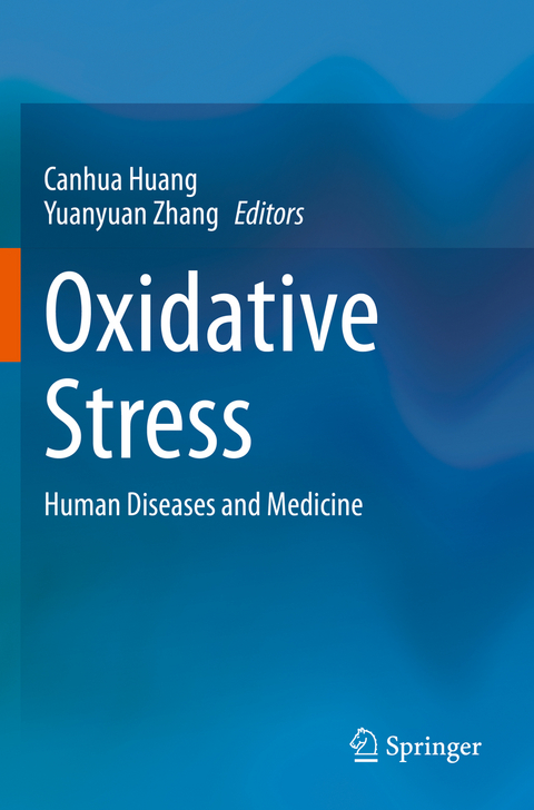 Oxidative Stress - 