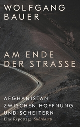 Am Ende der Straße - Wolfgang Bauer