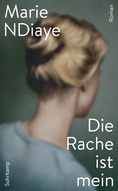 Die Rache ist mein - Marie Ndiaye