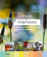 Heilsame Wildpflanzen - Hecker, Frank; Hecker, Katrin