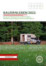 Bauernleben 2022 | Österreich