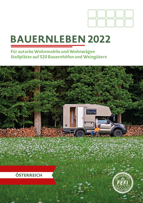 Bauernleben 2022 | Österreich