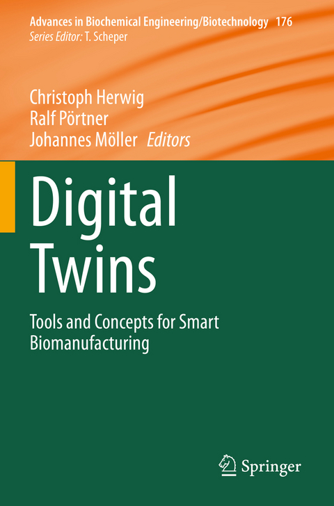 Digital Twins - 
