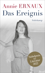 Das Ereignis - Annie Ernaux