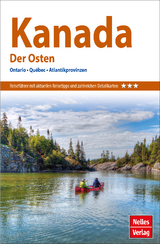 Kanada: Der Osten - 