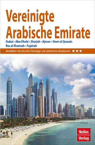 Vereinigte Arabische Emirate - 