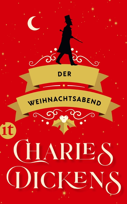 Der Weihnachtsabend - Charles Dickens