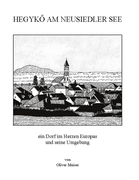 Hegykö am Neusiedler See - Oliver Meiser