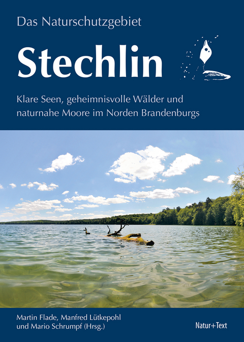 Das Naturschutzgebiet Stechlin - 