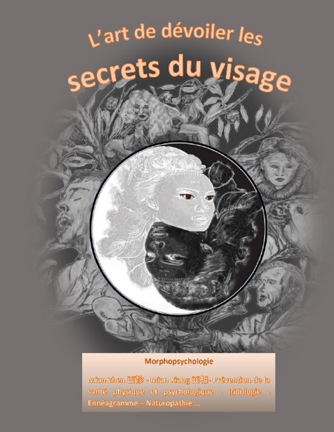 L'art de dévoiler les secrets du visage - Léopold Scaillet