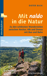 Mit naldo in die Natur - Dieter Buck