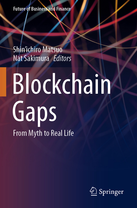 Blockchain Gaps - 