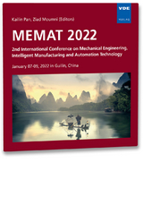 MEMAT 2022 - 