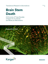 Brain Stem Death - Samuel H.H. Chan