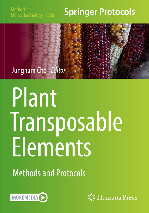 Plant Transposable Elements - 