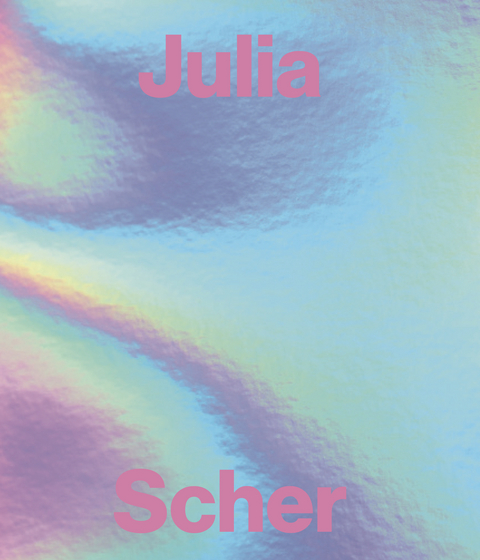 R.S.I. - Julia Scher
