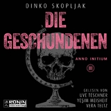 Die Geschundenen - Dinko Skopljak