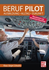 Beruf Pilot - Klaus-Jürgen Schwahn