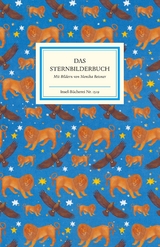 Das Sternbilderbuch - Ingrid Westerhoff
