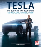 Tesla - Frank O. Hrachowy