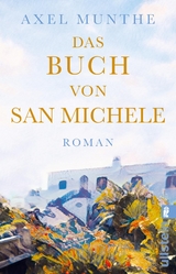 Das Buch von San Michele - Axel Munthe