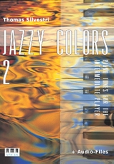 Jazzy Colors 2 - Thomas Silvestri