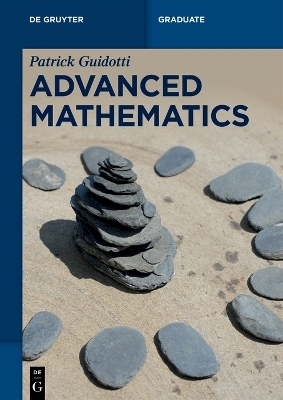 Advanced Mathematics - Patrick Guidotti