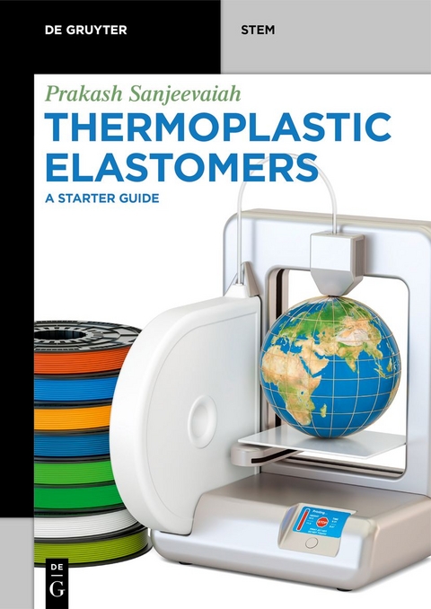 Thermoplastic Elastomers - Prakash Sanjeevaiah